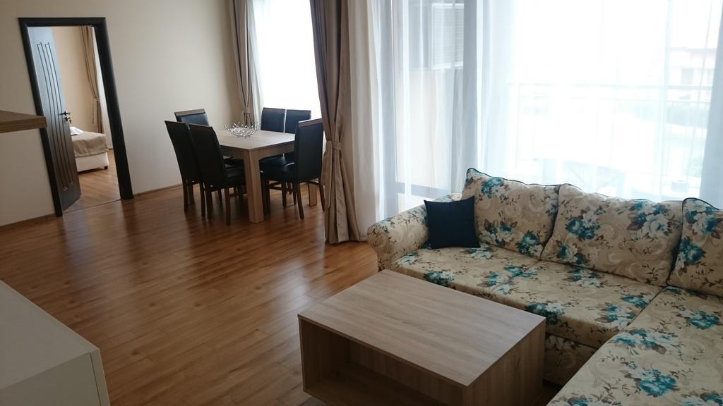 Aria Complex Sveti Vlas Quarto foto