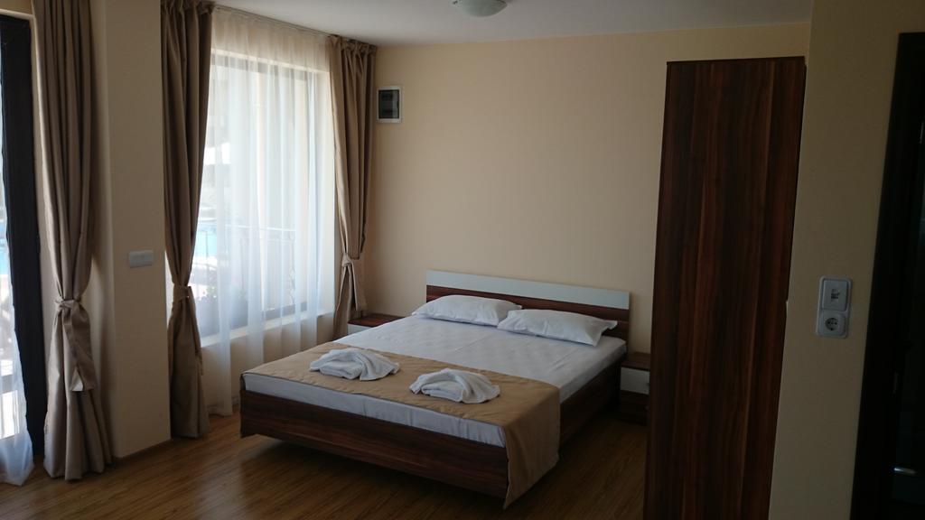 Aria Complex Sveti Vlas Quarto foto