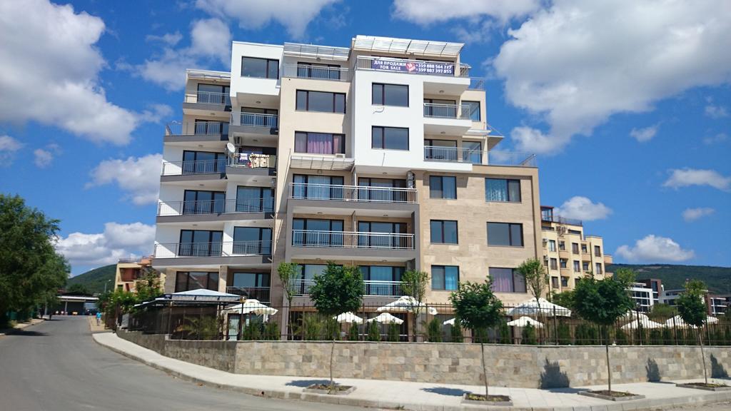 Aria Complex Sveti Vlas Quarto foto