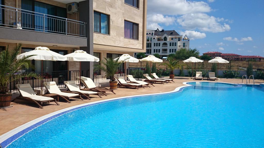 Aria Complex Sveti Vlas Quarto foto
