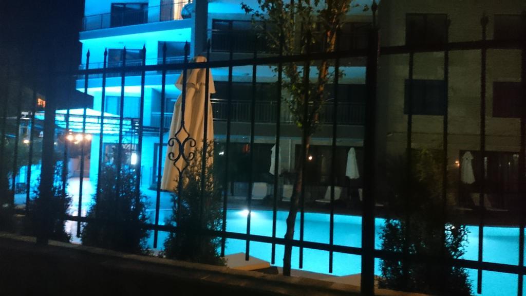 Aria Complex Sveti Vlas Quarto foto