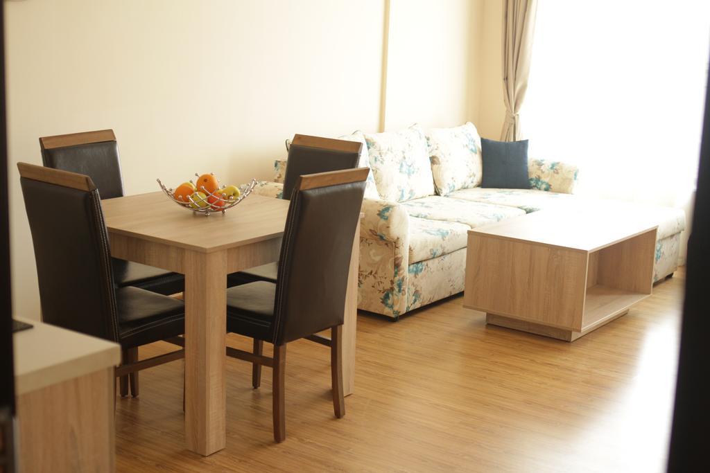 Aria Complex Sveti Vlas Quarto foto