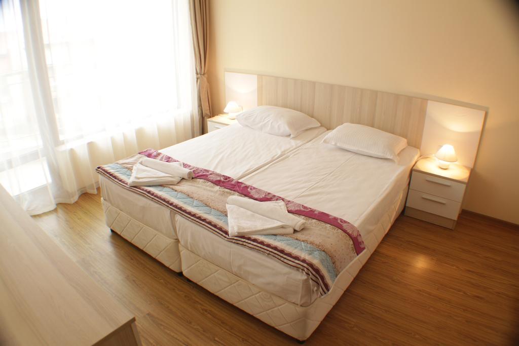 Aria Complex Sveti Vlas Quarto foto