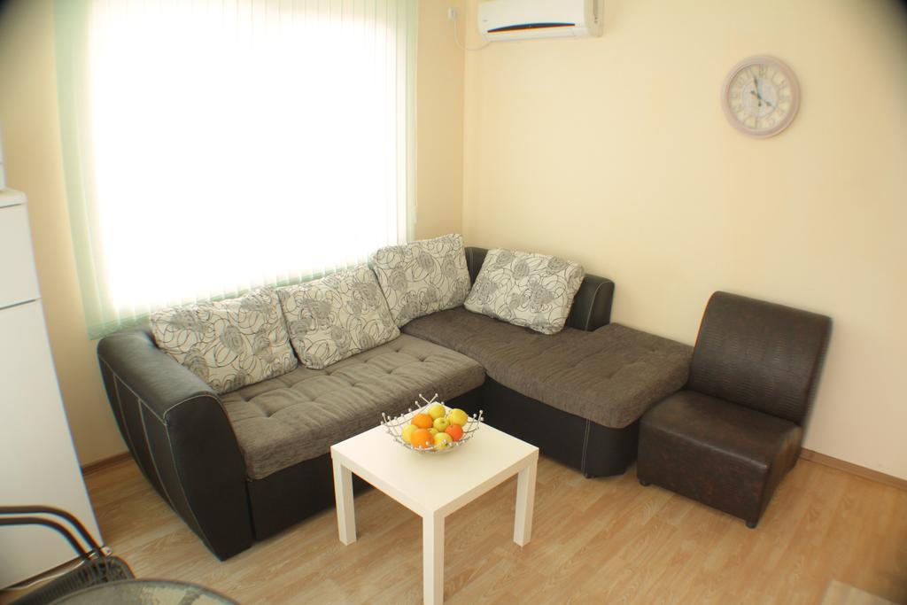 Aria Complex Sveti Vlas Quarto foto