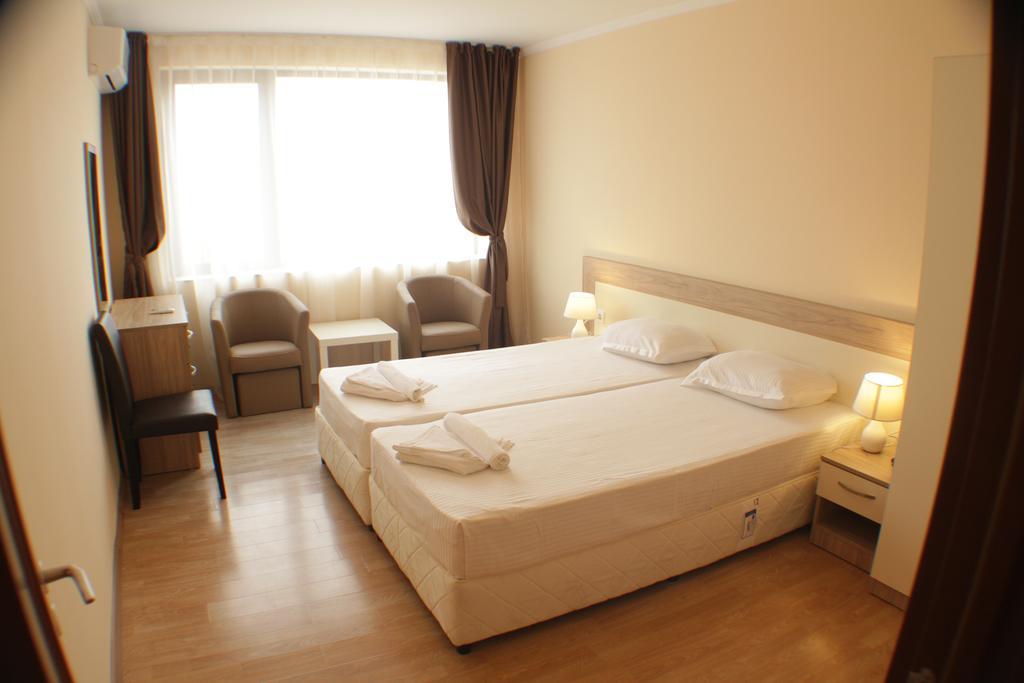 Aria Complex Sveti Vlas Exterior foto