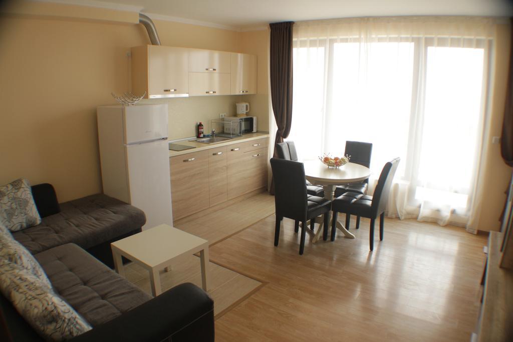 Aria Complex Sveti Vlas Quarto foto