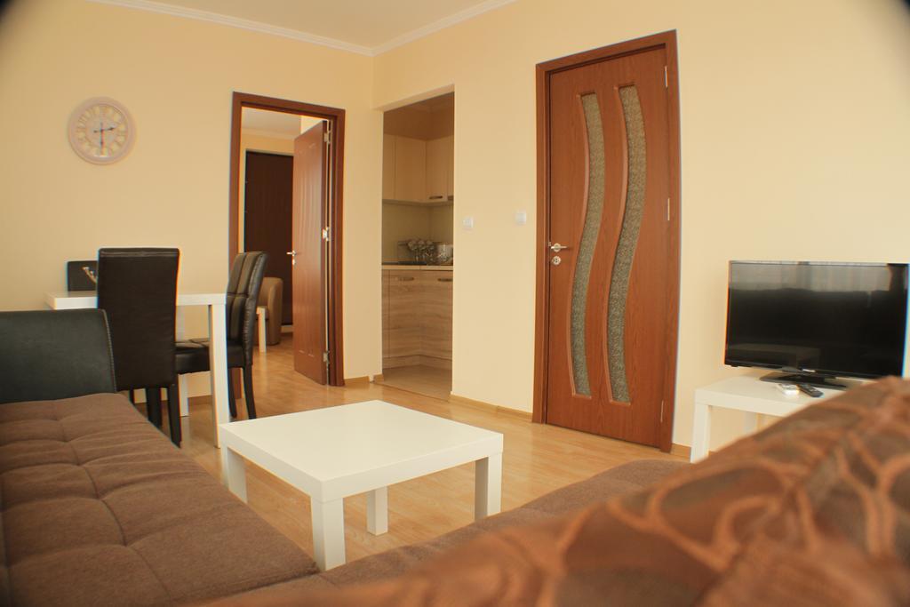 Aria Complex Sveti Vlas Quarto foto