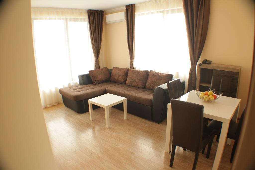 Aria Complex Sveti Vlas Quarto foto