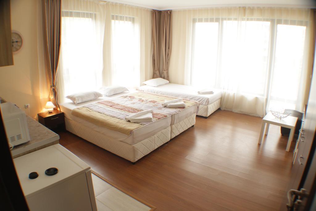 Aria Complex Sveti Vlas Exterior foto
