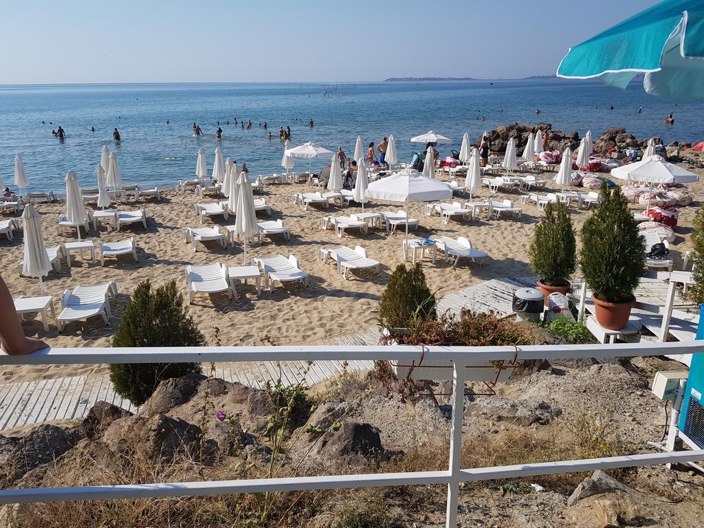 Aria Complex Sveti Vlas Exterior foto