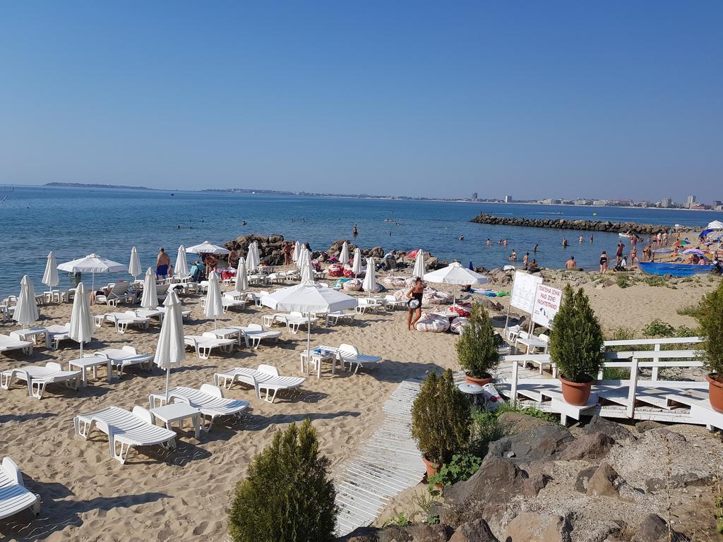 Aria Complex Sveti Vlas Exterior foto