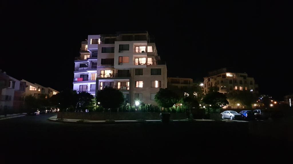 Aria Complex Sveti Vlas Exterior foto
